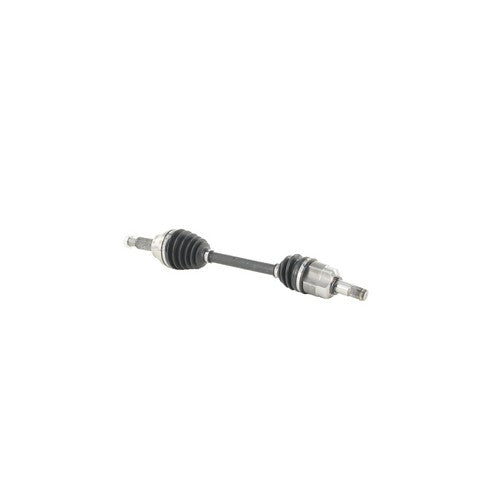 TrakMotive CV Axle Shaft P/N:JG-8006 Fits: Jaguar X-type 08-02 - Image 3