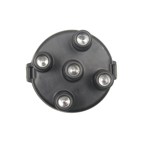 Standard Ignition Distributor Cap P/N:JH-110 Fits: Chevrolet Luv, Chevrolet Luv Pickup, Chevrolet S10, Chevrolet S10 Blazer, Ford Courier, GMC S15, GMC S15 Jimmy, Honda Accord, Honda Civic - Image 3