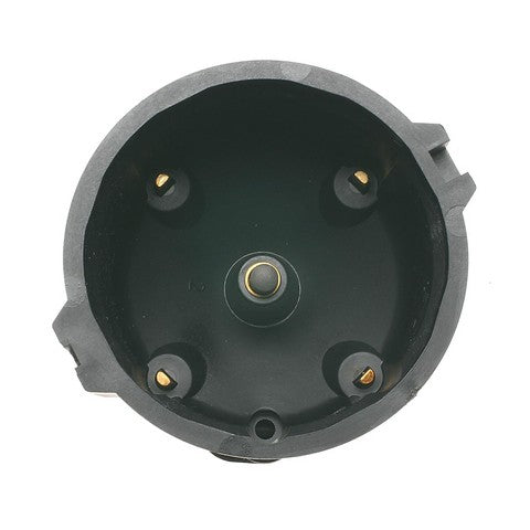 Standard Ignition Distributor Cap P/N:JH-128 Fits: Dodge 2000 Gtx, Dodge Colt, Dodge Raider, Dodge Ram 50, Eagle Summit, Eagle Vista, Hyundai Excel, Hyundai Pony, Hyundai Scoupe, Hyundai Sonata - Image 2