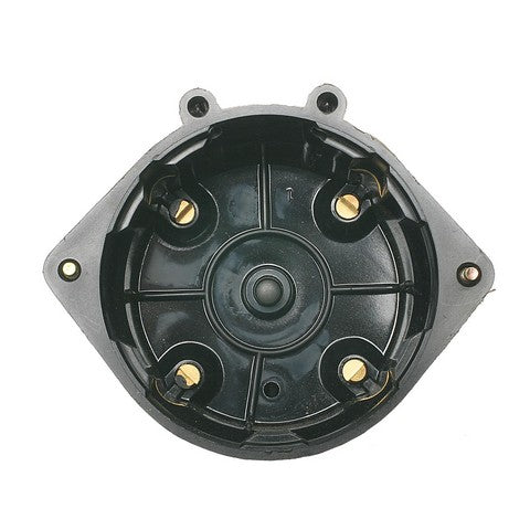 Standard Ignition Distributor Cap P/N:JH-137 Fits: Nissan Pulsar Nx 86-83, Nissan Sentra 88-83, Nissan Tsuru 90-89, Nissan Tsuru 97-93 - Image 2