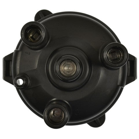 Standard Ignition Distributor Cap P/N:JH-138 Fits: Chevrolet Sprint 88-87, Pontiac Firefly 88-87, Suzuki Forsa 88-87 - Image 3
