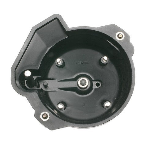 Standard Ignition Distributor Cap P/N:JH-140 Fits: Mitsubishi Eclipse 1990, Plymouth Laser 1990 - Image 2
