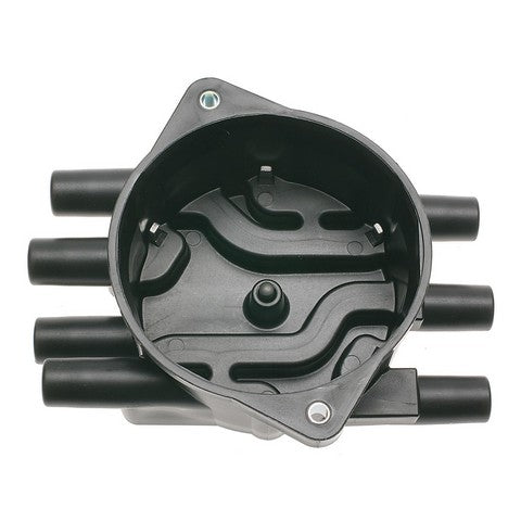 Standard Ignition Distributor Cap P/N:JH-141 Fits: Dodge Stealth 96-91, Hyundai Sonata 98-90, Mitsubishi Galant 1988, Mitsubishi Sigma 90-89 - Image 2