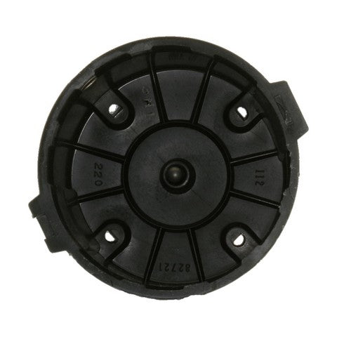 Standard Ignition Distributor Cap P/N:JH-144 Fits: Ford Festiva 89-88, Mazda B2600 1989, Mazda Mpv 90-89 - Image 2