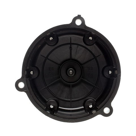 Standard Ignition Distributor Cap P/N:JH-154 Fits: Toyota Cressida 92-89, Toyota Supra 93-89 - Image 2