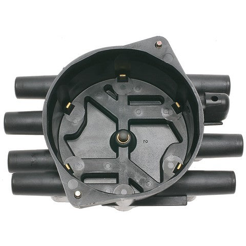 Standard Ignition Distributor Cap P/N:JH-162 Fits: Nissan D21 89-86, Nissan Maxima 88-85, Nissan Pathfinder 89-87 - Image 2