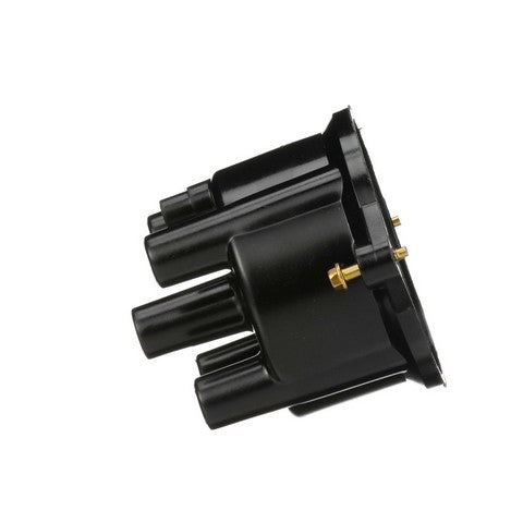 Standard Ignition Distributor Cap P/N:JH-180 Fits: Nissan 240sx, Nissan D21, Nissan Ichi Van, Nissan Micra, Nissan Pickup, Nissan Pulsar Nx, Nissan Sentra, Subaru Dl, Subaru Gl, Subaru Gl-10, Subaru Loyale, Subaru Rx, Subaru Xt, Suzuki Swift - Image 5