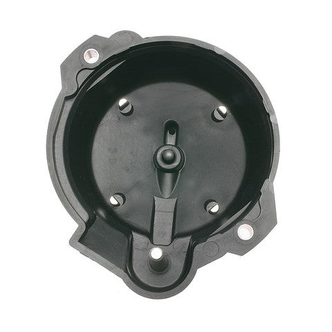 Standard Ignition Distributor Cap P/N:JH-201 Fits: Dodge Colt 95-92, Eagle Summit 96-92, Mitsubishi Expo 95-93, Mitsubishi Expo Lrv 94-92, Mitsubishi Mirage 96-93, Plymouth Colt 94-92 - Image 2