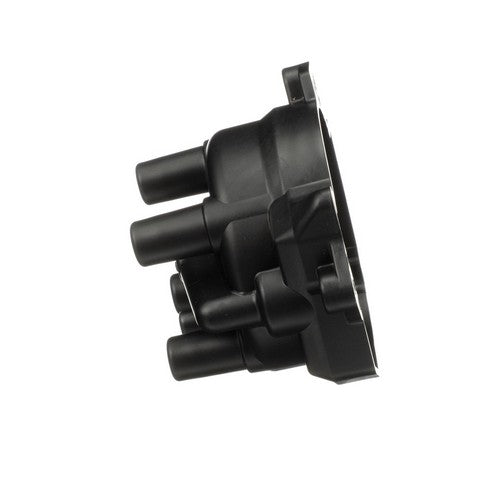 Standard Ignition Distributor Cap P/N:JH-239 Fits: Nissan 200sx 98-95, Nissan Frontier 04-98, Nissan Hikari 92-88, Nissan Lucino 00-96, Nissan Pickup 08-96, Nissan Sentra 00-95, Nissan Tsubame 04-93, Nissan Tsuru 17-98, Nissan Xterra 04-00 - Image 5