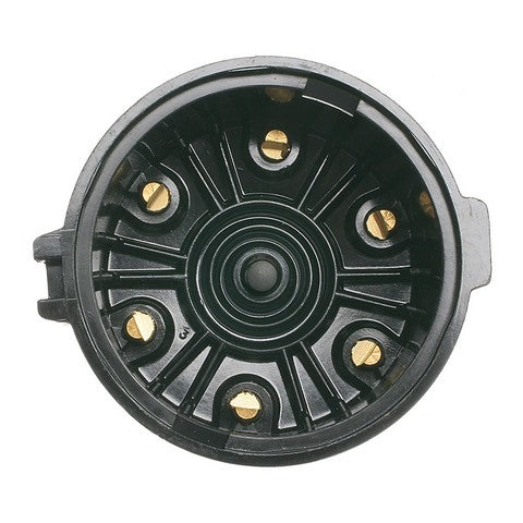 Standard Ignition Distributor Cap P/N:JH-66 Fits: Nissan 240z 73-70 - Image 2