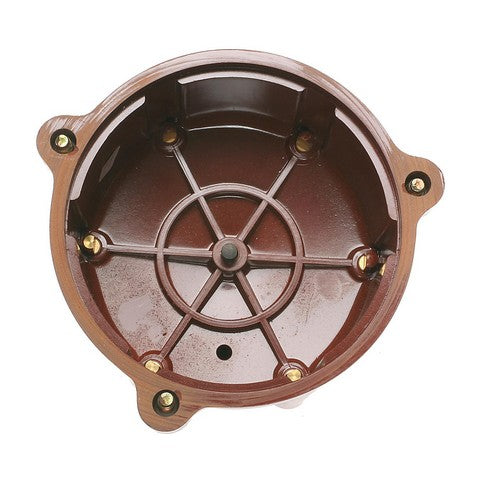 Standard Ignition Distributor Cap P/N:JH-79 Fits: Toyota Celica 80-79, Toyota Cressida 82-80 - Image 2