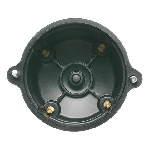 Standard Ignition Distributor Cap P/N:JH-80 Fits: Toyota Corolla 82-80, Toyota Corolla 86-85 - Image 2