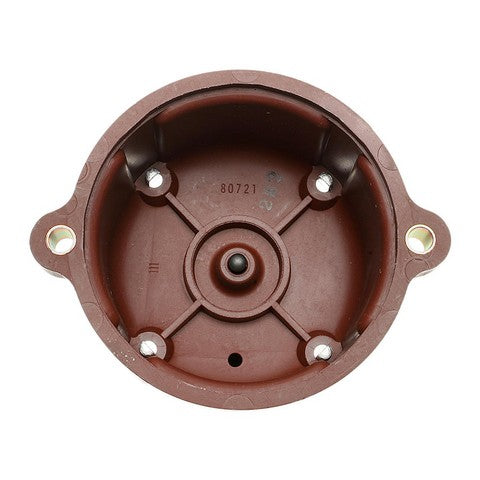Standard Ignition Distributor Cap P/N:JH-82 Fits: Toyota Tercel 82-80 - Image 2