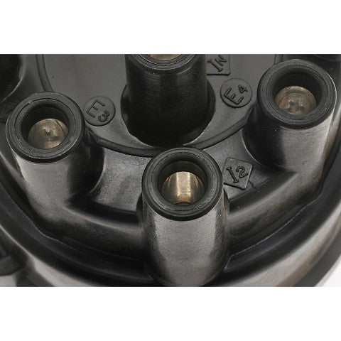 Standard Ignition Distributor Cap P/N:JH-85 Fits: Nissan 200sx 81-80, Nissan 510 81-80, Nissan 720 1981 - Image 3