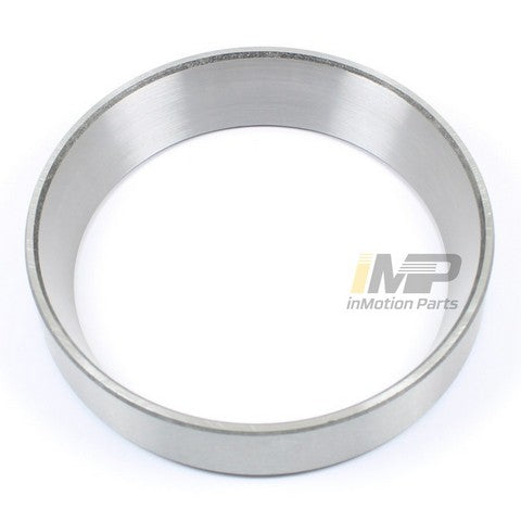 WJB Automatic Transmission Differential Race,Axle Differential Bearing Race P/N:WTJLM704610 Fits: Chrysler 200, Chrysler Aspen, Chrysler Cordoba, Chrysler Imperial, Chrysler New Yorker, Chrysler Newport, Chrysler Pacifica, Chrysler Sebring - Image 2