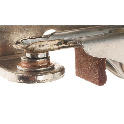 Standard Ignition Ignition Contact Set P/N:JP-10P Fits: Mazda 808 77-75, Mazda Cosmo 78-76, Mazda Rotary Pickup 77-74, Mazda Rx-2 1974, Mazda Rx-3 78-74, Mazda Rx-4 78-74, Mazda Rx-7 1979 - Image 2