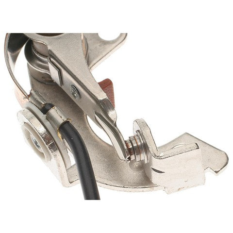 Standard Ignition Ignition Contact Set P/N:JP-3 Fits: Toyota Celica 1971, Toyota Corona 70-67, Toyota Crown 1964, Toyota Land Cruiser 74-65, Toyota Pickup 71-69, Toyota Stout 68-65, Toyota Tiara 1964 - Image 2