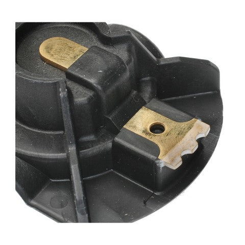 Standard Ignition Distributor Rotor P/N:JR-167 Fits: Mazda 626 97-96, Mazda Mx-3 96-94, Mazda Mx-6 97-96, Mazda Protege 98-95 - Image 3