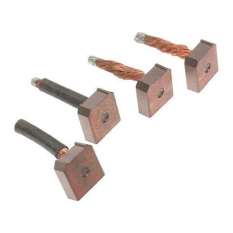 Standard Ignition Starter Brush Set P/N:JX-125 Fits: Dodge Power Ram 50 84-83, Dodge Ram 50 84-83, Mitsubishi Mighty Max 1983 - Image 2