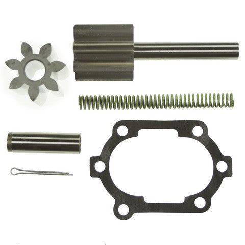 Melling Engine Oil Pump Repair Kit P/N:K-22F Fits: Buick Apollo, Buick Century, Buick Electra, Buick Estate Wagon, Buick Lesabre, Buick Regal, Buick Riviera, Buick Skylark, Cadillac Brougham - Image 1