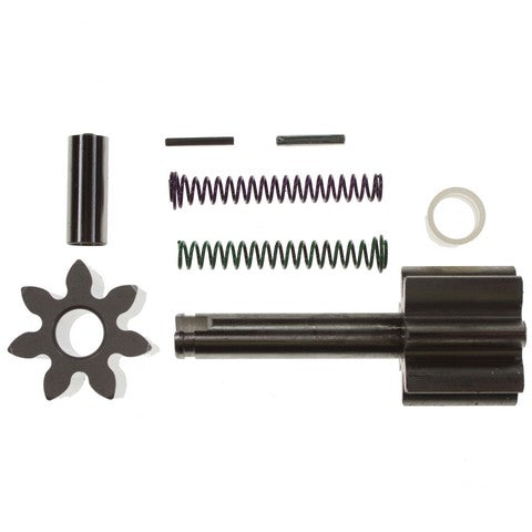 Melling Engine Oil Pump Repair Kit P/N:K-55 Fits: Buick Century, Buick Lesabre, Buick Regal, Buick Skylark, Cadillac Brougham, Cadillac Commercial Chassis, Cadillac Fleetwood, Chevrolet Astro, Chevrolet Bel Air - Image 1