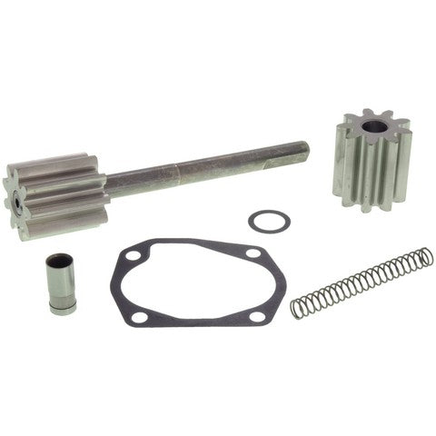 Melling Engine Oil Pump Repair Kit P/N:K-58D Fits: Cadillac Calais, Cadillac Commercial Chassis, Cadillac Deville, Cadillac Eldorado, Cadillac Fleetwood, Cadillac Series 60 Fleetwood, Cadillac Series 62, Cadillac Series 75 Fleetwood - Image 1