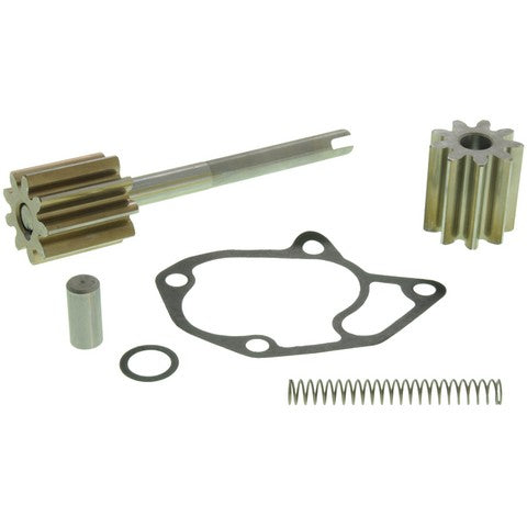 Melling Engine Oil Pump Repair Kit P/N:K-58E Fits: Cadillac Calais 67-66, Cadillac Commercial Chassis 67-66, Cadillac Deville 67-66, Cadillac Eldorado 67-66, Cadillac Fleetwood 67-66 - Image 1