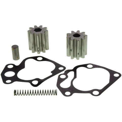 Melling Engine Oil Pump Repair Kit P/N:K-58F Fits: Cadillac Calais 76-68, Cadillac Commercial Chassis 84-68, Cadillac Deville 81-68, Cadillac Eldorado 78-68, Cadillac Eldorado 81-80, Cadillac Fleetwood 84-68, Cadillac Seville 81-80 - Image 1