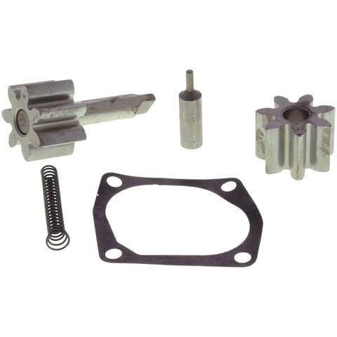 Melling Engine Oil Pump Repair Kit P/N:K-62C Fits: American Motors Concord, American Motors Eagle, American Motors Spirit, Buick Century, Buick Skylark, Buick Somerset, Buick Somerset Regal, Chevrolet Astro, Chevrolet Camaro, Chevrolet Celebrity - Image 1