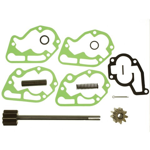 Melling Engine Oil Pump Repair Kit P/N:K-71E Fits: International 100, International 1000a, International 1000b, International 1000c, International 1000d, International 1010, International 1100a, International 1100b, International 1100c - Image 1