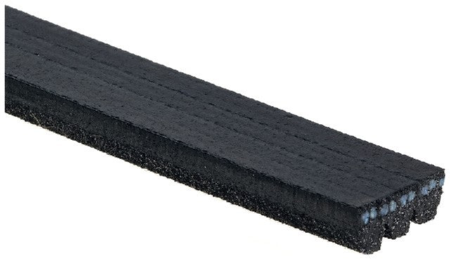 Gates Serpentine Belt P/N:K030293SF Fits: Cadillac Escalade, Cadillac Escalade Esv, Chevrolet Cheyenne, Chevrolet Silverado 1500, Chevrolet Silverado 1500 Ld, Chevrolet Silverado 2500, Chevrolet Suburban, Chevrolet Tahoe, GMC Sierra, GMC Sierra 1500 - Image 1