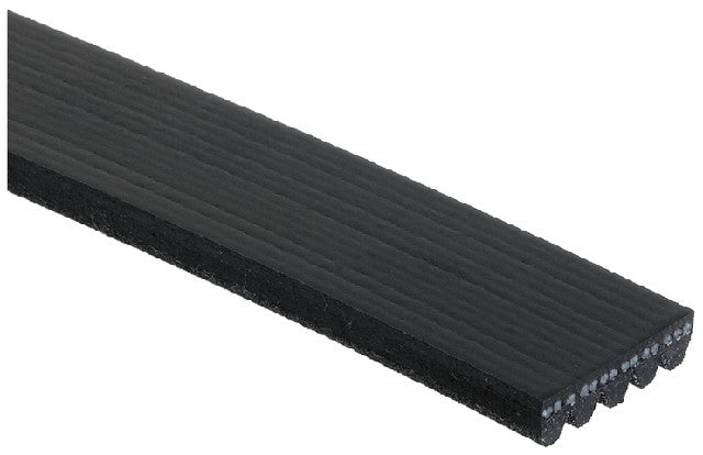 Gates Serpentine Belt P/N:K050594 Fits: Infiniti Qx30, Mercedes-benz A180, Mercedes-benz A220, Mercedes-benz A35 Amg, Mercedes-benz Cla250, Mercedes-benz Cla35 Amg, Mercedes-benz Cla45 Amg, Mercedes-benz Gla250, Mercedes-benz Gla35 Amg - Image 2