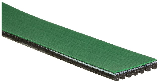 Gates Serpentine Belt P/N:K070529HD Fits: Ud 1800 13-11, Ud 2000 13-11, Ud 2300dh 13-11, Ud 2300lp 13-11, Ud 2600 13-11, Ud 3300 13-11 - Image 2