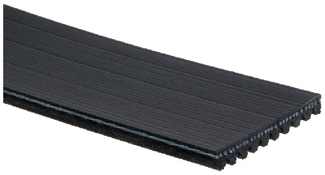 Gates Serpentine Belt P/N:K101005 Fits: International 7300 2012, International 7300 2016, International Workstar 7300 2016 - Image 2