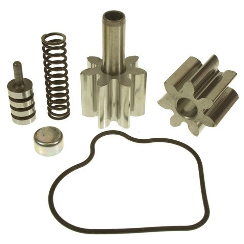 Melling Engine Oil Pump Repair Kit P/N:K137 Fits: Ford Cougar 1988, Ford Mustang 95-94, Ford Taurus 95-88, Ford Thunderbird 95-88, Ford Windstar 1995, Lincoln Continental 94-88, Mercury Cougar 95-88, Mercury Sable 95-88 - Image 1