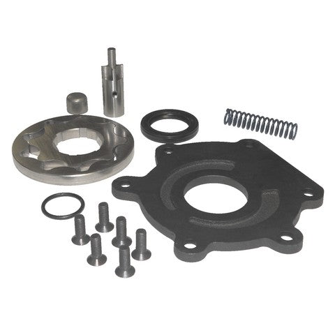 Melling Engine Oil Pump Repair Kit P/N:K391 Fits: Chrysler Pacifica 08-07, Chrysler Pacifica 2005, Chrysler TOWN & COUNTRY 10-08, Chrysler Voyager 2008, Dodge Grand Caravan 10-08, Volkswagen Routan 10-09 - Image 1