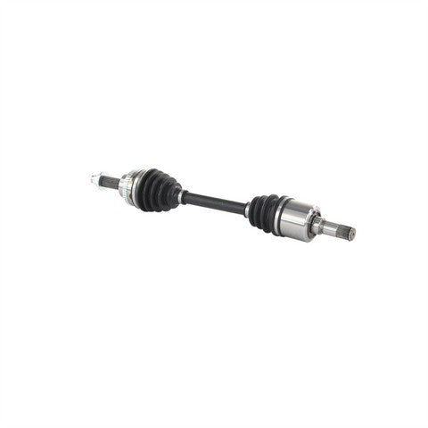 TrakMotive CV Axle Shaft P/N:KA-8019 Fits: Kia Rio 05-01 - Image 3