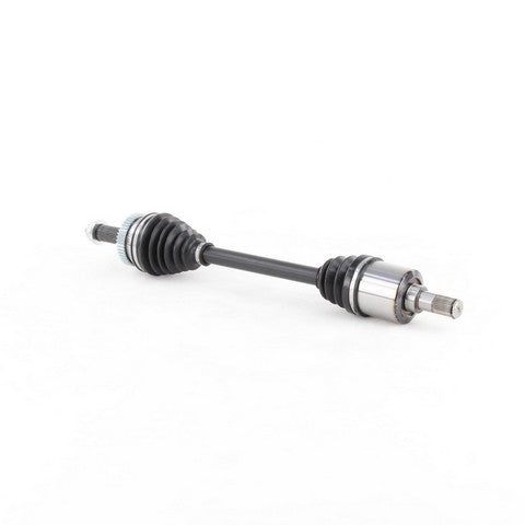 TrakMotive CV Axle Shaft P/N:KA-8087 Fits: Kia Rondo 12-08 - Image 3