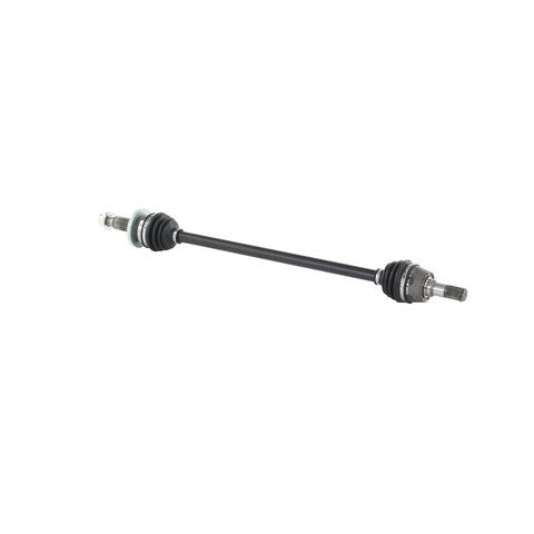 TrakMotive CV Axle Shaft P/N:KA-8146 Fits: Kia Sorento 18-16 - Image 3
