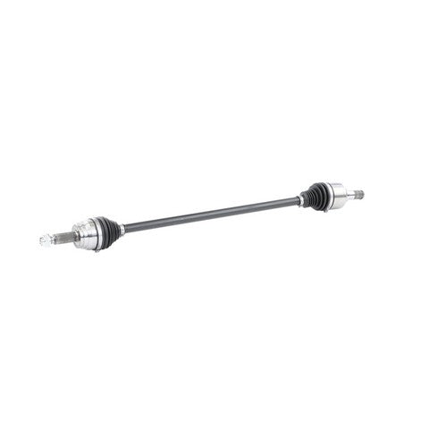 TrakMotive CV Axle Shaft P/N:KA-86060 Fits: Kia Soul 21-20 - Image 3
