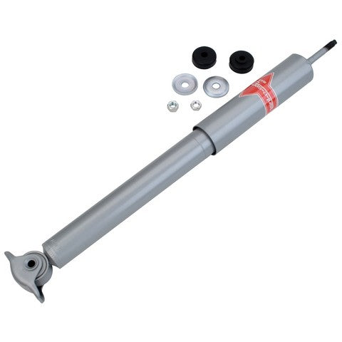 KYB Suspension Shock Absorber P/N:KG4530 Fits: Mercedes-benz 230, Mercedes-benz 240d, Mercedes-benz 280, Mercedes-benz 280ce, Mercedes-benz 280e, Mercedes-benz 280s, Mercedes-benz 280se, Mercedes-benz 280sel, Mercedes-benz 300cd - Image 1