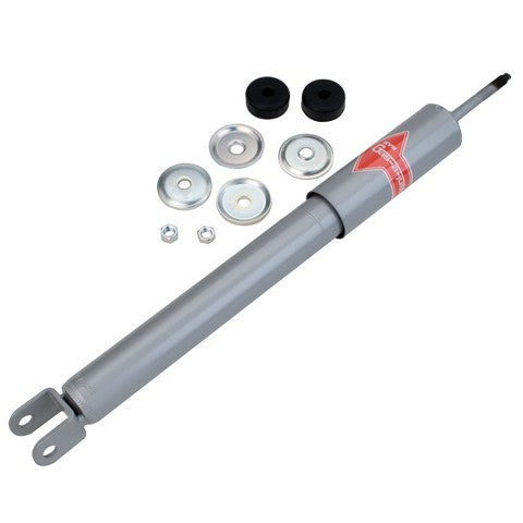 KYB Suspension Shock Absorber P/N:KG4730 Fits: Jaguar Xj12 96-94, Jaguar Xj6 97-94 - Image 1