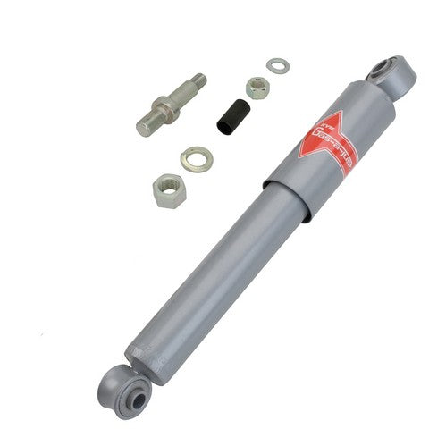 KYB Suspension Shock Absorber P/N:KG5409 Fits: Chevrolet Blazer, Chevrolet C10, Chevrolet C10 Pickup, Chevrolet C10 Suburban, Chevrolet C20, Chevrolet C20 Pickup, Chevrolet C20 Suburban, Chevrolet C30, Chevrolet C30 Pickup, Chevrolet G10 - Image 1