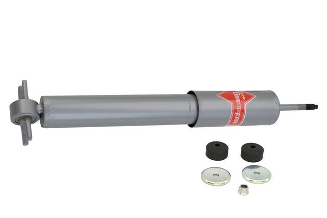 KYB Suspension Shock Absorber P/N:KG54326 Fits: Chevrolet Silverado 1500 06-99, Chevrolet Silverado 1500 Classic 2007, GMC Sierra 1500 06-99, GMC Sierra 1500 Classic 2007 - Image 1