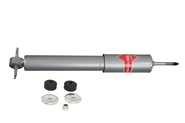 KYB Suspension Shock Absorber P/N:KG54339 Fits: Chevrolet Silverado 1500, Chevrolet Silverado 1500 Classic, Chevrolet Silverado 1500 Hd, Chevrolet Silverado 2500, Chevrolet Suburban 2500, GMC Sierra 1500, GMC Sierra 1500 Classic, GMC Sierra 1500 Hd - Image 1