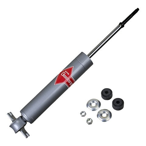 KYB Suspension Shock Absorber P/N:KG5458 Fits: Chevrolet Astro, Chevrolet Bel Air, Chevrolet Biscayne, Chevrolet Caprice, Chevrolet Impala, Dodge Dakota, Dodge Durango, Ford Crown Victoria - Image 1