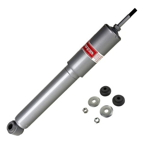 KYB Suspension Shock Absorber P/N:KG5495 Fits: Ford E-150 06-03, Ford E-150 Club Wagon 05-03, Ford E-150 Econoline 02-92, Ford E-150 Econoline Club Wagon 02-92 - Image 1