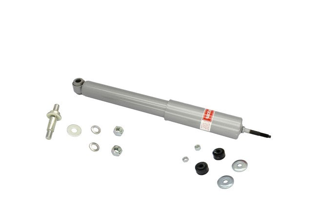 KYB Suspension Shock Absorber P/N:KG5519 Fits: Ford Thunderbird 76-73, Lincoln Mark Iv 76-73, Lincoln Mark V 79-77 - Image 2