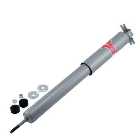 KYB Suspension Shock Absorber P/N:KG5526 Fits: Chevrolet Camaro 81-70, Ford Country Sedan 58-57, Ford Country Squire 58-57, Ford Fairlane 58-57, Ford Ranchero 58-57, Ford Skyliner 58-57, Pontiac Firebird 81-70 - Image 1