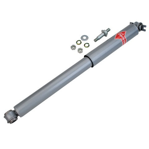 KYB Suspension Shock Absorber P/N:KG5548 Fits: Avanti Ii, Buick Century, Buick Regal, Chevrolet El Camino, Chevrolet Malibu, Chevrolet Monte Carlo, GMC Caballero, Oldsmobile Cutlass, Oldsmobile Cutlass Calais - Image 1